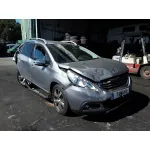 PEUGEOT 2008 (--.2013->) PEUGEOT 2008 (--.2013->) '2015 1.6 16V GRIS 2013