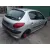 PEUGEOT 206 BERLINA '2002 1.9 DIESEL PLATA