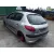 PEUGEOT 206 BERLINA '2002 1.9 DIESEL PLATA