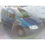 VOLKSWAGEN CADDY KA/KB (2K) VOLKSWAGEN CADDY KA/KB (2K) '2006 1.9 TDI (BSU) AZUL MARINO 2003