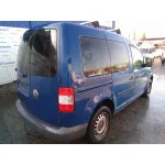 VOLKSWAGEN CADDY KA/KB (2K) VOLKSWAGEN CADDY KA/KB (2K) '2006 1.9 TDI (BSU) AZUL MARINO 2003