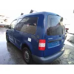 VOLKSWAGEN CADDY KA/KB (2K) VOLKSWAGEN CADDY KA/KB (2K) '2006 1.9 TDI (BSU) AZUL MARINO 2003