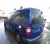 VOLKSWAGEN CADDY KA/KB (2K) VOLKSWAGEN CADDY KA/KB (2K) '2006 1.9 TDI (BSU) AZUL MARINO 2003