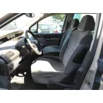 PEUGEOT 807 PEUGEOT 807 '2003 2.2 HDI FAP CAT (4HW) BEIGE 2002