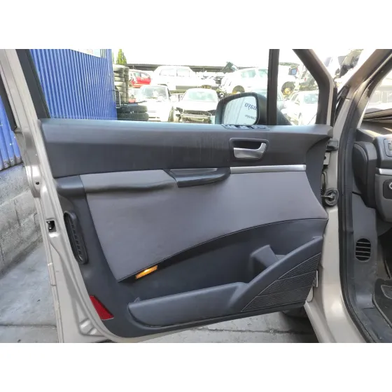 PEUGEOT 807 '2003 2.2 HDI FAP CAT (4HW) BEIGE