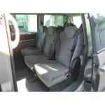 PEUGEOT 807 PEUGEOT 807 '2003 2.2 HDI FAP CAT (4HW) BEIGE 2002