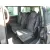 PEUGEOT 807 PEUGEOT 807 '2003 2.2 HDI FAP CAT (4HW) BEIGE 2002