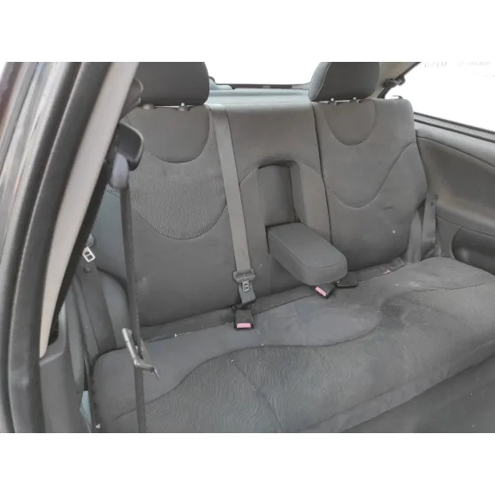 MG ROVER SERIE 25 (RF) '2001 2.0 IDT CAT AZUL MARINO