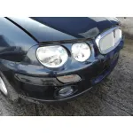 MG SERIE 25 (RF) MG ROVER SERIE 25 (RF) '2001 2.0 IDT CAT AZUL MARINO 2000