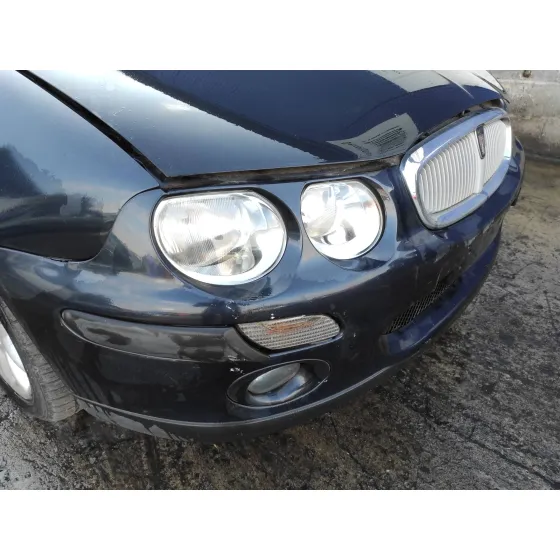 MG ROVER SERIE 25 (RF) '2001 2.0 IDT CAT AZUL MARINO