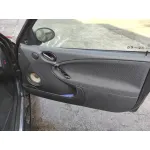 MG SERIE 25 (RF) MG ROVER SERIE 25 (RF) '2001 2.0 IDT CAT AZUL MARINO 2000
