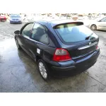 MG SERIE 25 (RF) MG ROVER SERIE 25 (RF) '2001 2.0 IDT CAT AZUL MARINO 2000