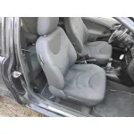 MG SERIE 25 (RF) MG ROVER SERIE 25 (RF) '2001 2.0 IDT CAT AZUL MARINO 2000