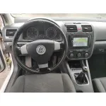 VOLKSWAGEN GOLF V BERLINA (1K1) VOLKSWAGEN GOLF V BERLINA (1K1) '2007 1.9 TDI BLANCO 2003