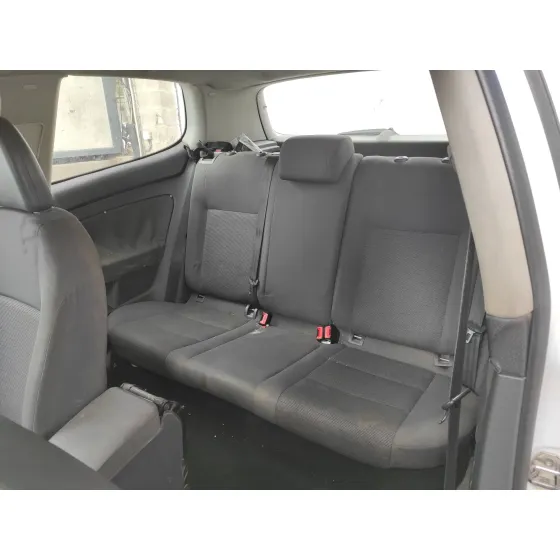 VOLKSWAGEN GOLF V BERLINA (1K1) '2007 1.9 TDI BLANCO
