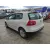 VOLKSWAGEN GOLF V BERLINA (1K1) VOLKSWAGEN GOLF V BERLINA (1K1) '2007 1.9 TDI BLANCO 2003