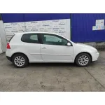 VOLKSWAGEN GOLF V BERLINA (1K1) VOLKSWAGEN GOLF V BERLINA (1K1) '2007 1.9 TDI BLANCO 2003