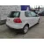 VOLKSWAGEN GOLF V BERLINA (1K1) VOLKSWAGEN GOLF V BERLINA (1K1) '2007 1.9 TDI BLANCO 2003