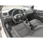 VOLKSWAGEN GOLF V BERLINA (1K1) VOLKSWAGEN GOLF V BERLINA (1K1) '2007 1.9 TDI BLANCO 2003