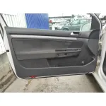 VOLKSWAGEN GOLF V BERLINA (1K1) VOLKSWAGEN GOLF V BERLINA (1K1) '2007 1.9 TDI BLANCO 2003