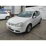 VOLKSWAGEN GOLF V BERLINA (1K1) VOLKSWAGEN GOLF V BERLINA (1K1) '2007 1.9 TDI BLANCO 2003
