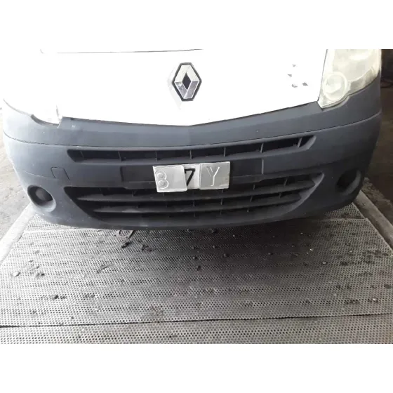 RENAULT KANGOO '2009 1.5 DCI DIESEL BLANCO