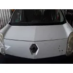 RENAULT KANGOO RENAULT KANGOO '2009 1.5 DCI DIESEL BLANCO 2008