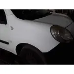 RENAULT KANGOO RENAULT KANGOO '2009 1.5 DCI DIESEL BLANCO 2008
