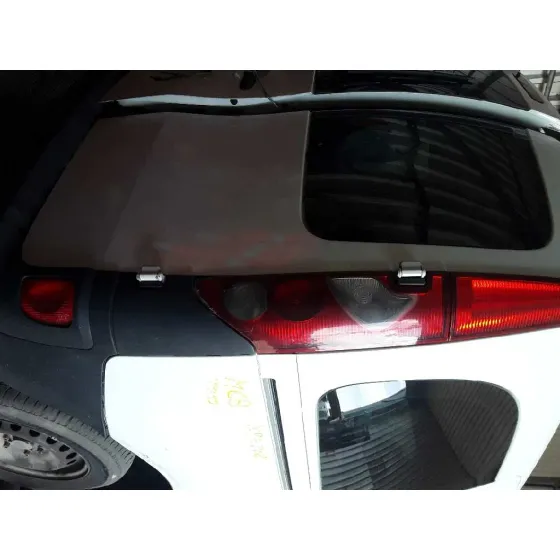 RENAULT KANGOO '2009 1.5 DCI DIESEL BLANCO