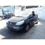 RENAULT SCENIC II RENAULT SCENIC II '2006 GRAND SCENIC II NEGRO 2003