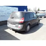 RENAULT SCENIC II RENAULT SCENIC II '2006 GRAND SCENIC II NEGRO 2003