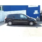 RENAULT SCENIC II RENAULT SCENIC II '2006 GRAND SCENIC II NEGRO 2003