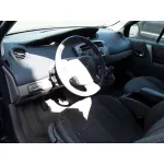 RENAULT SCENIC II RENAULT SCENIC II '2006 GRAND SCENIC II NEGRO 2003