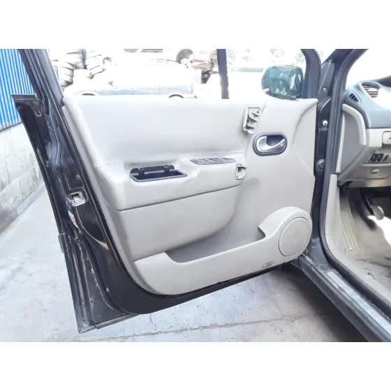 RENAULT SCENIC II '2006 GRAND SCENIC II NEGRO