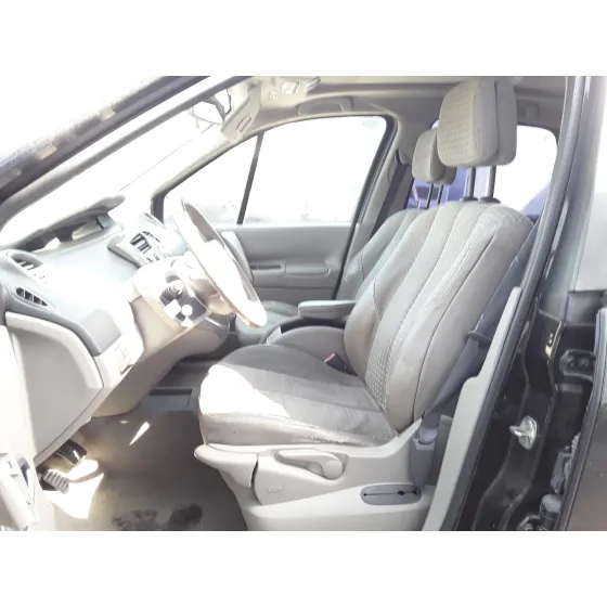 RENAULT SCENIC II '2006 GRAND SCENIC II NEGRO