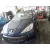 PEUGEOT 207 PEUGEOT 207 '2008 1.6 16V HDI AZUL 2006