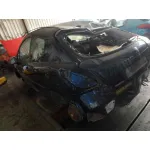 PEUGEOT 207 PEUGEOT 207 '2008 1.6 16V HDI AZUL 2006