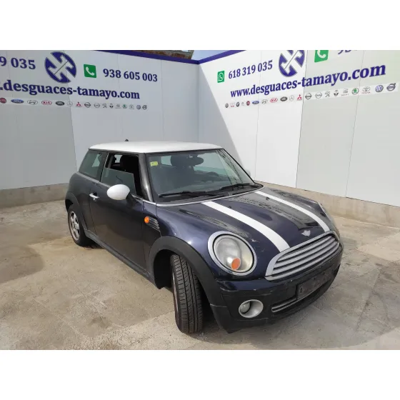 BMW MINI (R56) '2008 1.6 16V CAT