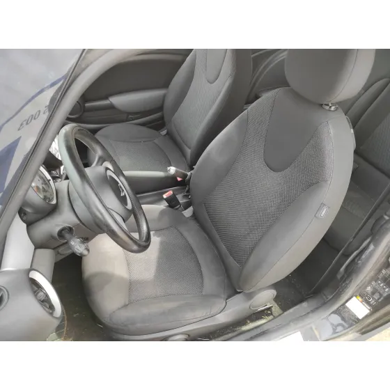BMW MINI (R56) '2008 1.6 16V CAT