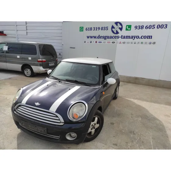 BMW MINI (R56) '2008 1.6 16V CAT