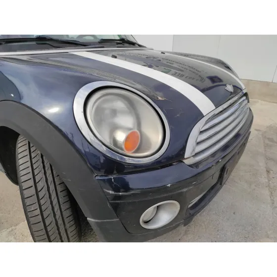 BMW MINI (R56) '2008 1.6 16V CAT