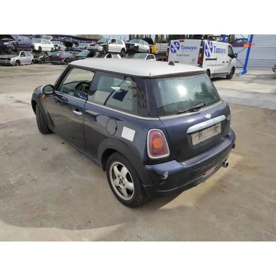 BMW MINI (R56) '2008 1.6 16V CAT
