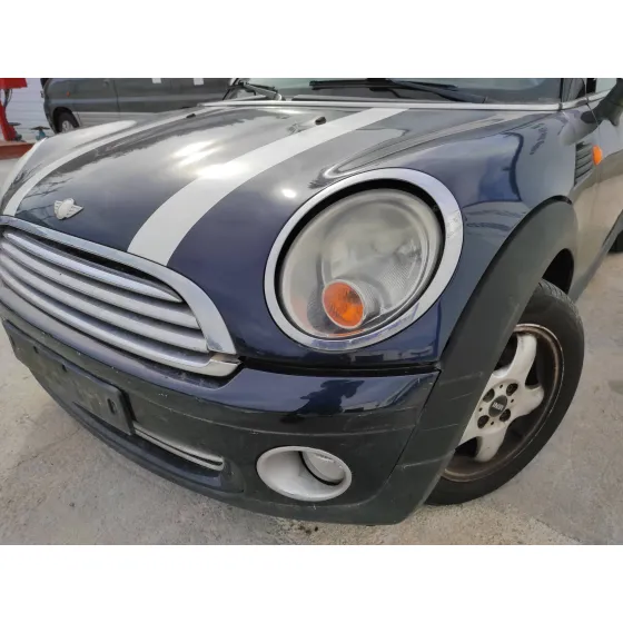 BMW MINI (R56) '2008 1.6 16V CAT
