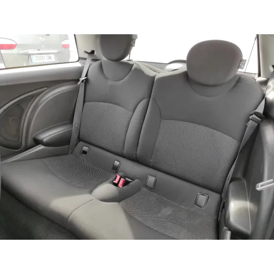 BMW MINI (R56) '2008 1.6 16V CAT