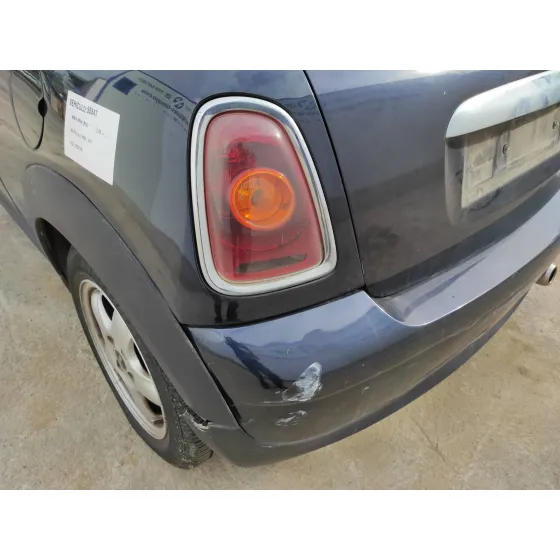 BMW MINI (R56) '2008 1.6 16V CAT