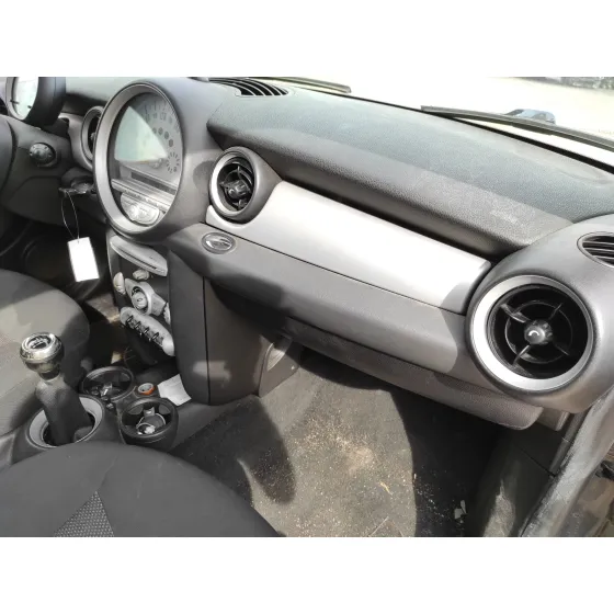 BMW MINI (R56) '2008 1.6 16V CAT