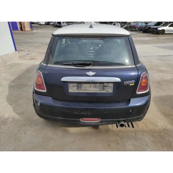 BMW MINI (R56) '2008 1.6 16V CAT