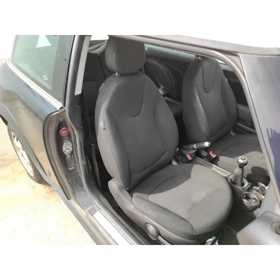BMW MINI (R56) '2008 1.6 16V CAT