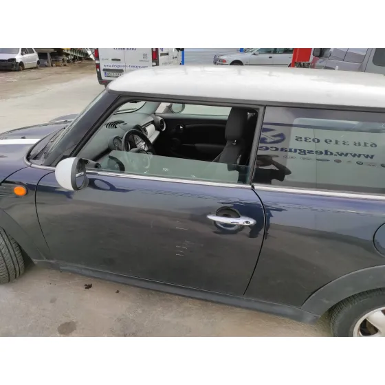 BMW MINI (R56) '2008 1.6 16V CAT