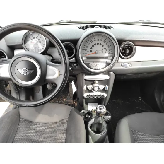 BMW MINI (R56) '2008 1.6 16V CAT
